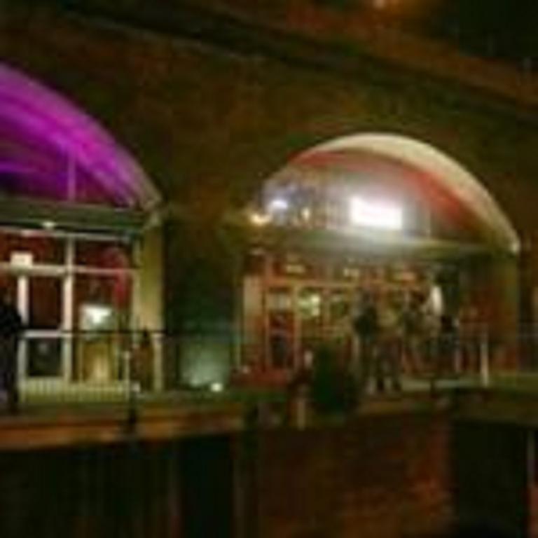 The Kingscliffe Guesthouse Manchester Ruang foto