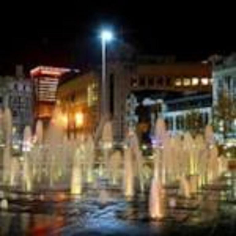The Kingscliffe Guesthouse Manchester Bagian luar foto