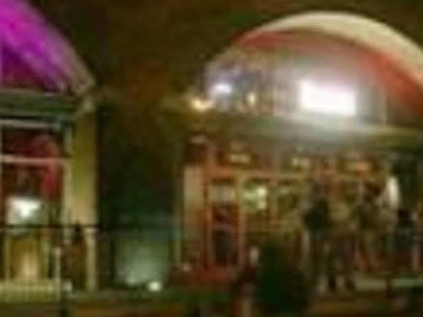 The Kingscliffe Guesthouse Manchester Bagian luar foto
